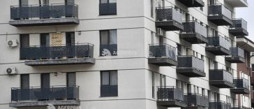 Tranzacțiile imobiliare, a doua cea mai importantă destinație a capitalului străin din România (analiză)
