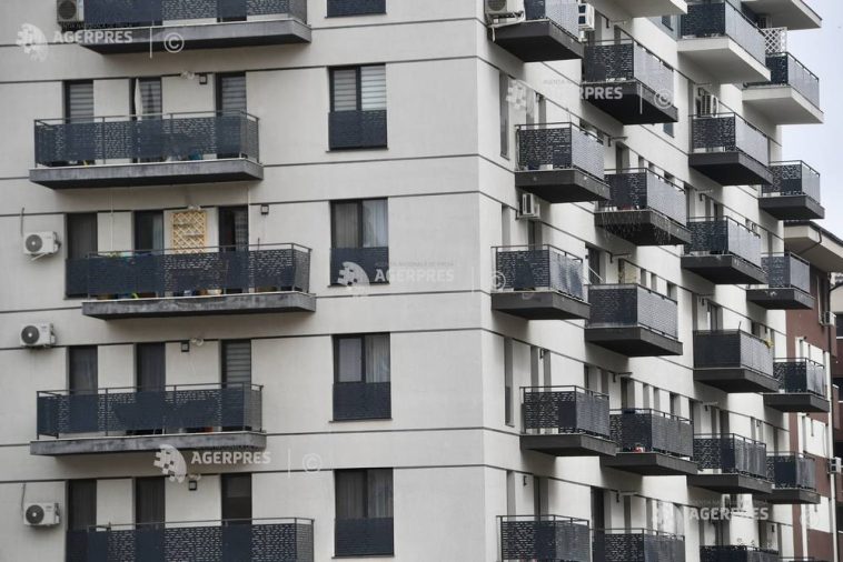 Tranzacțiile imobiliare, a doua cea mai importantă destinație a capitalului străin din România (analiză)