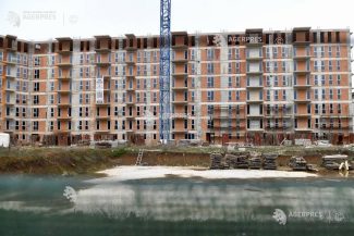Autorizațiile de construire pentru clădiri rezidențiale au scăzut cu 15,5% în primele nouă luni