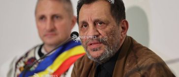 A murit antropologul Vasile Ionescu; trupul neînsuflețit – depus la Capela Cimitirului Bellu Ortodox