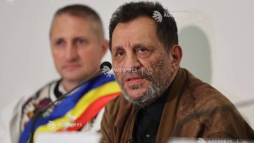 A murit antropologul Vasile Ionescu; trupul neînsuflețit – depus la Capela Cimitirului Bellu Ortodox