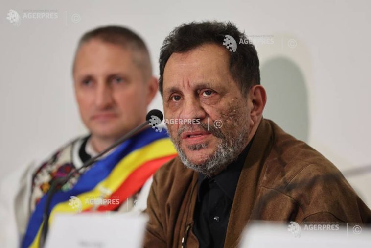 A murit antropologul Vasile Ionescu; trupul neînsuflețit – depus la Capela Cimitirului Bellu Ortodox