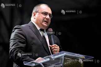 Eurodeputatul Cristian Terheș cere în PE ca UE să închidă Coridorul Nord-Sud de transport prin Rusia