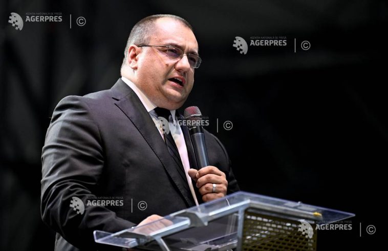 Eurodeputatul Cristian Terheș cere în PE ca UE să închidă Coridorul Nord-Sud de transport prin Rusia