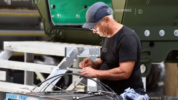 România, printre țările UE cu cele mai importante creșteri ale producției industriale în luna august (Eurostat)