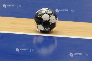 Handbal feminin: SCM Râmnicu Vâlcea, cu un pas în turul al treilea preliminar al EHF European League