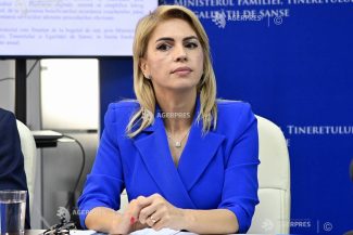 Luminița Popescu (PNL) a demisionat de la ANES: Am ales să plec cu responsabilitate și respect față de instituția pe care am condus-o