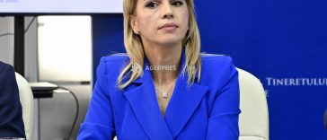 Luminița Popescu (PNL) a demisionat de la ANES: Am ales să plec cu responsabilitate și respect față de instituția pe care am condus-o