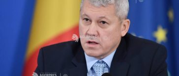 Cazul Carfil/Predoiu: Ne putem aștepta la escaladări pe linia sabotajelor; instituțiile noastre trebuie sprijinite și dezvoltate accelerat