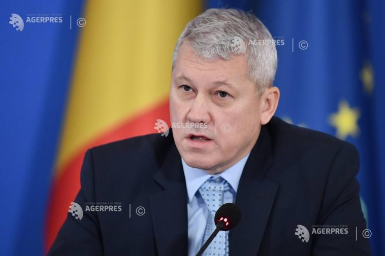 Cazul Carfil/Predoiu: Ne putem aștepta la escaladări pe linia sabotajelor; instituțiile noastre trebuie sprijinite și dezvoltate accelerat