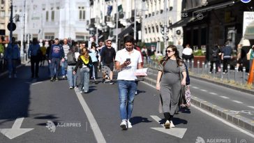 Expoziții, instalații urbane, parade și tururi ghidate pe Calea Victoriei, în penultimul weekend al proiectului ‘Străzi Deschise’