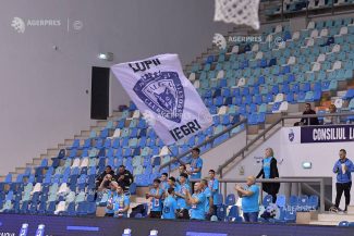 Baschet masculin: CS Vâlcea a debutat cu o victorie după prelungiri în noul sezon