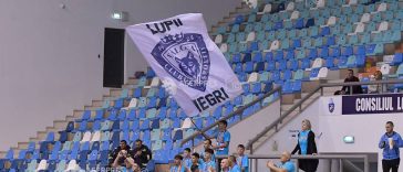Baschet masculin: CS Vâlcea a debutat cu o victorie după prelungiri în noul sezon