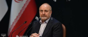 Iranul reiterează că nu va redeschide Strâmtoarea Ormuz până când SUA nu îi vor îndeplini condițiile