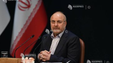 Iranul reiterează că nu va redeschide Strâmtoarea Ormuz până când SUA nu îi vor îndeplini condițiile