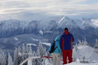 Salvamont Prahova: Toate traseele montane de altitudine închise din cauza vremii