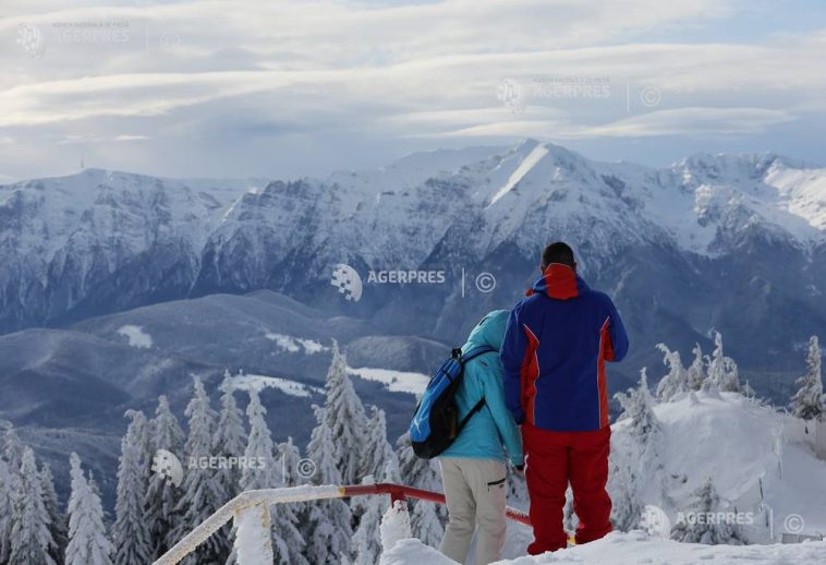 Salvamont Prahova: Toate traseele montane de altitudine închise din cauza vremii