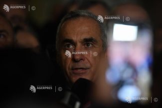 Călin Georgescu rămâne cu vila sub sechestru; contestația lui a fost respinsă de judecători