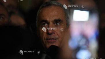 Călin Georgescu rămâne cu vila sub sechestru; contestația lui a fost respinsă de judecători
