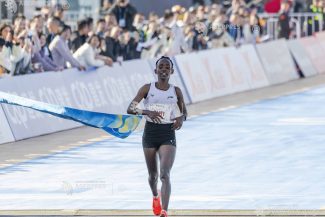 Atletism: Etiopiana Ruti Aga, câștigătoare a Maratonului de la Tokyo (2019), suspendată șase ani pentru dopaj