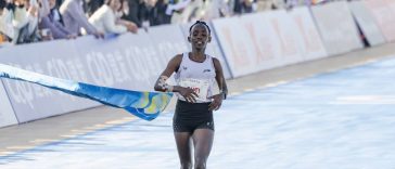 Atletism: Etiopiana Ruti Aga, câștigătoare a Maratonului de la Tokyo (2019), suspendată șase ani pentru dopaj