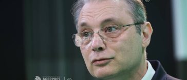 VIDEO Luca Niculescu îi asigură pe investitorii români din Republica Moldova de sprijinul Guvernului de la București