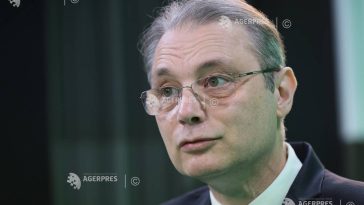 VIDEO Luca Niculescu îi asigură pe investitorii români din Republica Moldova de sprijinul Guvernului de la București