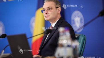 Luca Niculescu se întâlnește joi cu PSD, PNL și UDMR; discuțiile vor avea loc la sediile partidelor