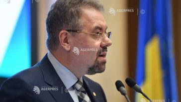Badea (BNR): Dezvoltarea tehnologiei și implementarea modelelor AI nu mai sunt opționale pentru economiile emergente