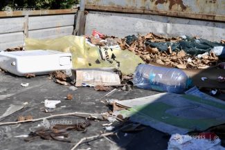 Plasticul nereciclat a costat România aproape un miliard de euro în mai puțin de cinci ani (analiză)