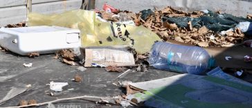 Plasticul nereciclat a costat România aproape un miliard de euro în mai puțin de cinci ani (analiză)
