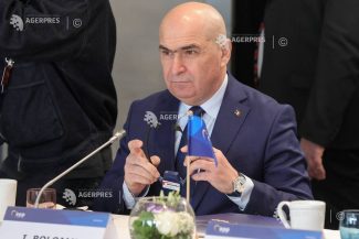 Bolojan: O Europă mai competitivă și mai sigură are nevoie de regiuni puternice și conectate