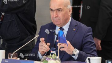 Bolojan: O Europă mai competitivă și mai sigură are nevoie de regiuni puternice și conectate