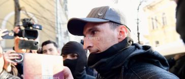 Bogdan Peșchir – finanțatorul campaniei lui Călin Georgescu pe TikTok, trimis în judecată pentru coruperea alegătorilor