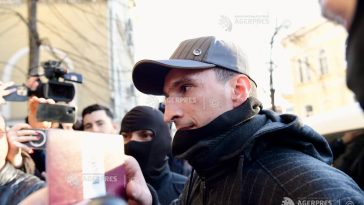 Bogdan Peșchir – finanțatorul campaniei lui Călin Georgescu pe TikTok, trimis în judecată pentru coruperea alegătorilor