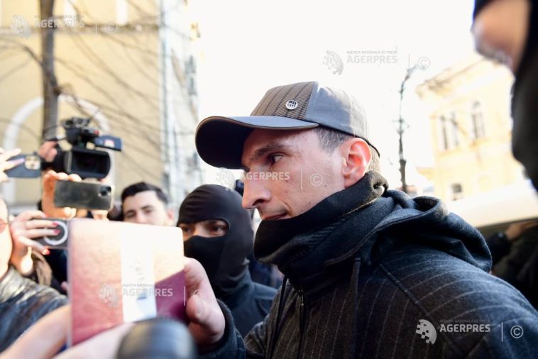 Bogdan Peșchir – finanțatorul campaniei lui Călin Georgescu pe TikTok, trimis în judecată pentru coruperea alegătorilor