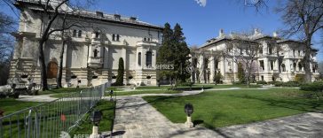 Administrația Prezidențială: România va susține adoptarea unui buget european ambițios