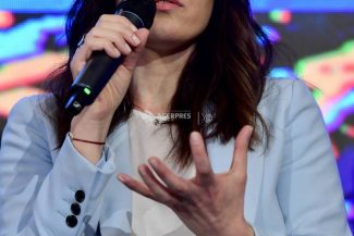 Cristina Prună (USR) despre reforma administrativ-teritorială: Numărul de locuitori e un punct de plecare;scopul – comunități cu administrații…