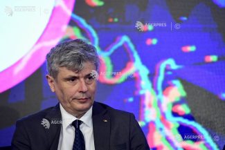 Eurodeputatul Virgil Popescu: Vom cere amânarea cu 3 ani a aplicării regulamentului privind metanul
