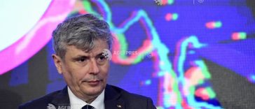Eurodeputatul Virgil Popescu: Vom cere amânarea cu 3 ani a aplicării regulamentului privind metanul