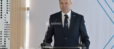 Hanga (BVB): România europeană trebuie să-și reinventeze economia