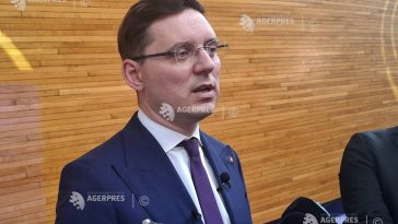 Negrescu: Avem nevoie de rețele moderne, de capacități de stocare, de proceduri mai simple