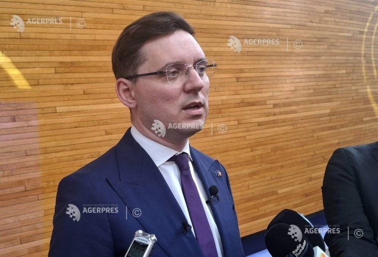 Negrescu: Avem nevoie de rețele moderne, de capacități de stocare, de proceduri mai simple