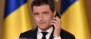 Nicușor Dan – discuție la telefon cu Antonio Costa: Sprijinim activ aderarea Republicii Moldova și Ucrainei la UE