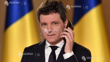 Nicușor Dan – discuție la telefon cu Antonio Costa: Sprijinim activ aderarea Republicii Moldova și Ucrainei la UE