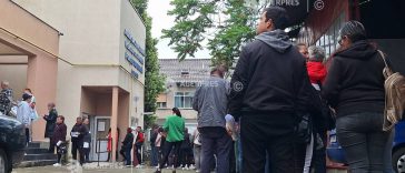 ANOFM: Peste 20.600 de locuri de muncă oferite la Bursa pentru absolvenți; 5.135 de persoane, selectate pentru angajare