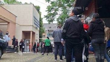 ANOFM: Peste 20.600 de locuri de muncă oferite la Bursa pentru absolvenți; 5.135 de persoane, selectate pentru angajare