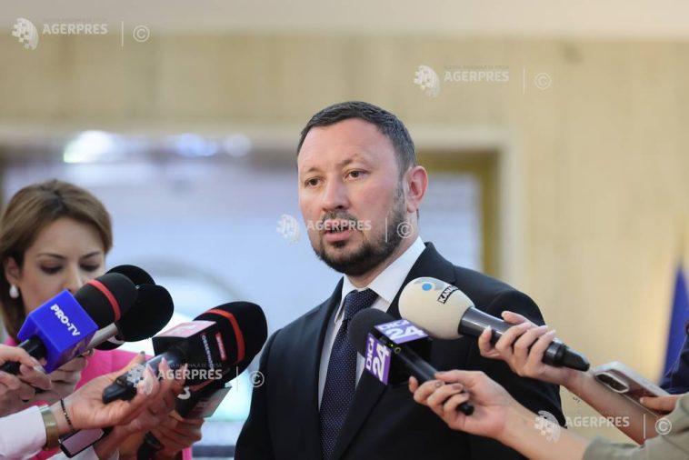 Fechet: Sistemul de Garanție-Returnare a fost dat ca exemplu de bună practică la nivel european și nu numai