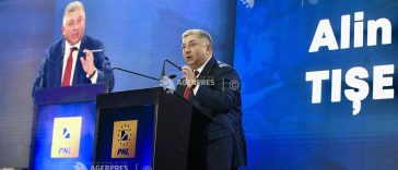 Tișe: Vom avea Guvern de data aceasta; criza guvernamentală se va încheia, cel puțin pentru moment