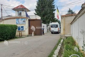 Prahova: O deținută a decedat la Penitenciarul de Femei Târgșor; se fac verificări cu privire la acest eveniment